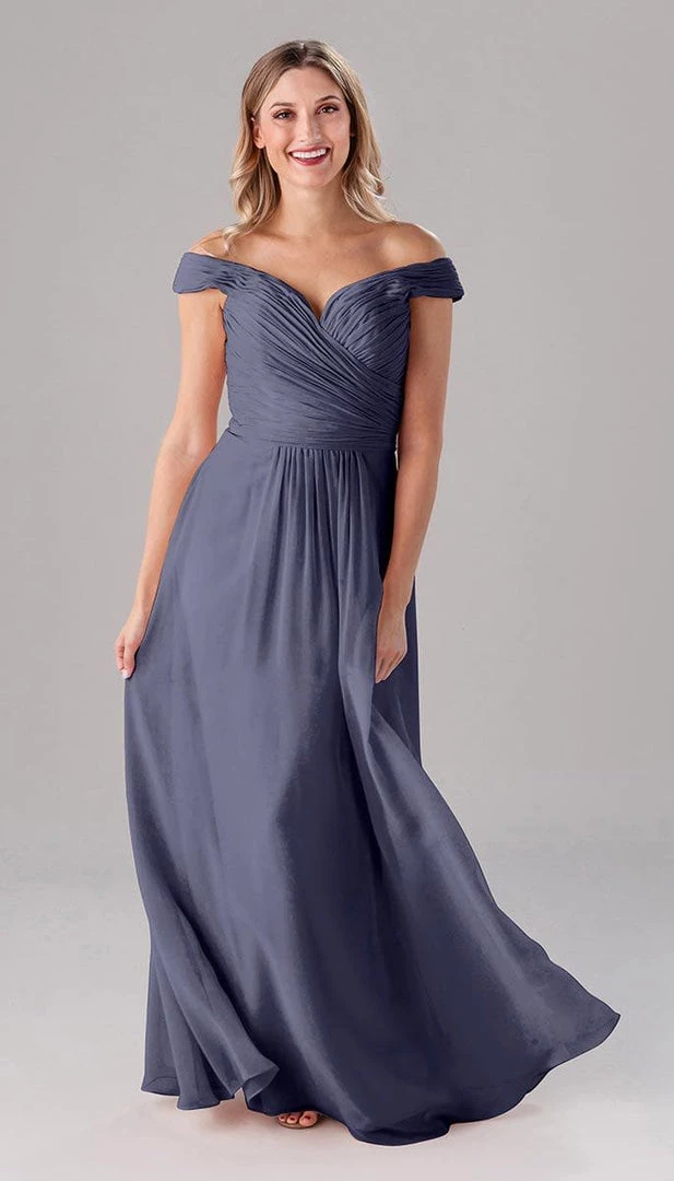 Kennedy Blue Jenna Bridesmaid Dresses 49 Kennedy Blue Jenna Bridesmaid Dresses