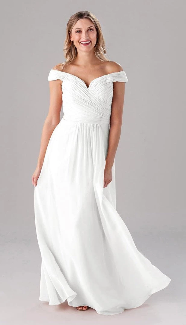 Kennedy Blue Jenna Bridesmaid Dresses 43 Kennedy Blue Jenna Bridesmaid Dresses