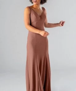 Kennedy Blue Try Before You Buy Sample Jessa Size 12