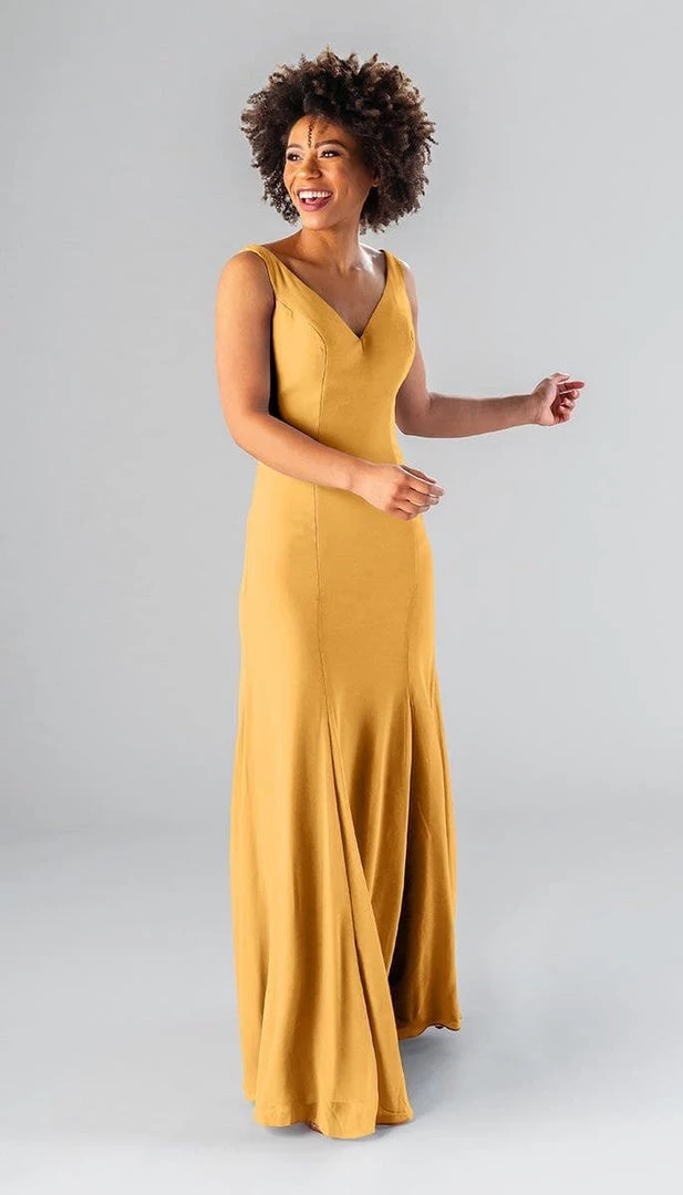 Kennedy Blue Sample Jessa Size 18 6 Kennedy Blue Sample Jessa Size 18