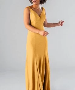 Kennedy Blue Try Before You Buy Sample Jessa Size 6