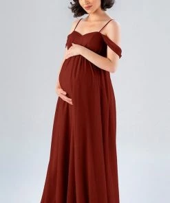 Kennedy Blue Jewel Maternity Bridesmaid Dresses 112 Kennedy Blue Jewel Maternity Bridesmaid Dresses