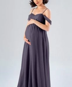 Kennedy Blue Jewel Maternity Bridesmaid Dresses 113 Kennedy Blue Jewel Maternity Bridesmaid Dresses