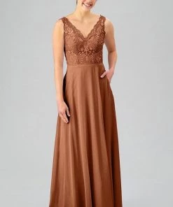 Kennedy Blue Sample Josie Size 20