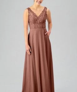 Kennedy Blue Sample Josie Size 2 Try Before You Buy