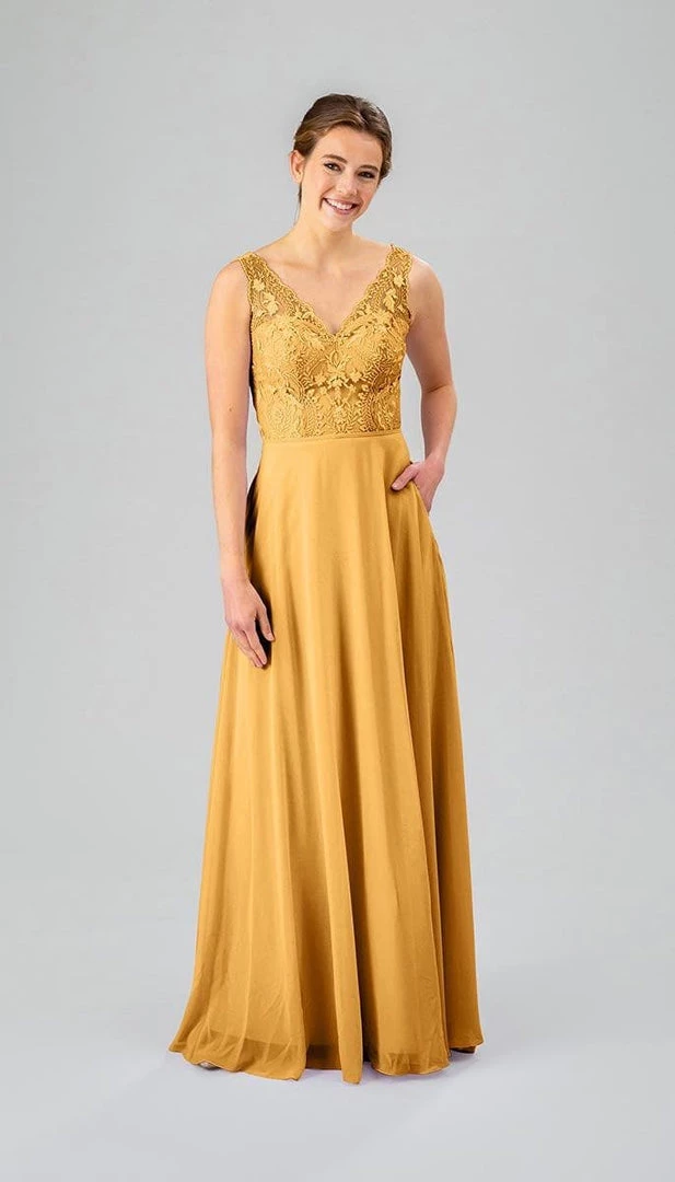 Kennedy Blue Try Before You Buy Sample Josie Size 16 7 Kennedy Blue Try Before You Buy Sample Josie Size 16