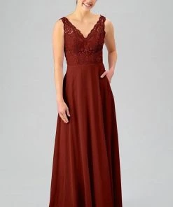 Kennedy Blue Try Before You Buy Sample Josie Size 0