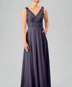 Kennedy Blue Try Before You Buy Sample Josie Size 14