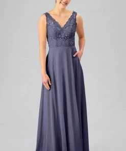 Kennedy Blue Sample Josie Size 2 Try Before You Buy