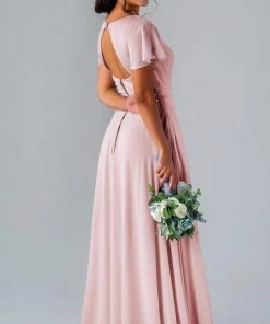 Kennedy Blue Katie Bridesmaid Dresses