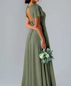 Kennedy Blue Sample Katie Size 22 Try Before You Buy