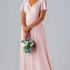 Kennedy Blue Katie Bridesmaid Dresses