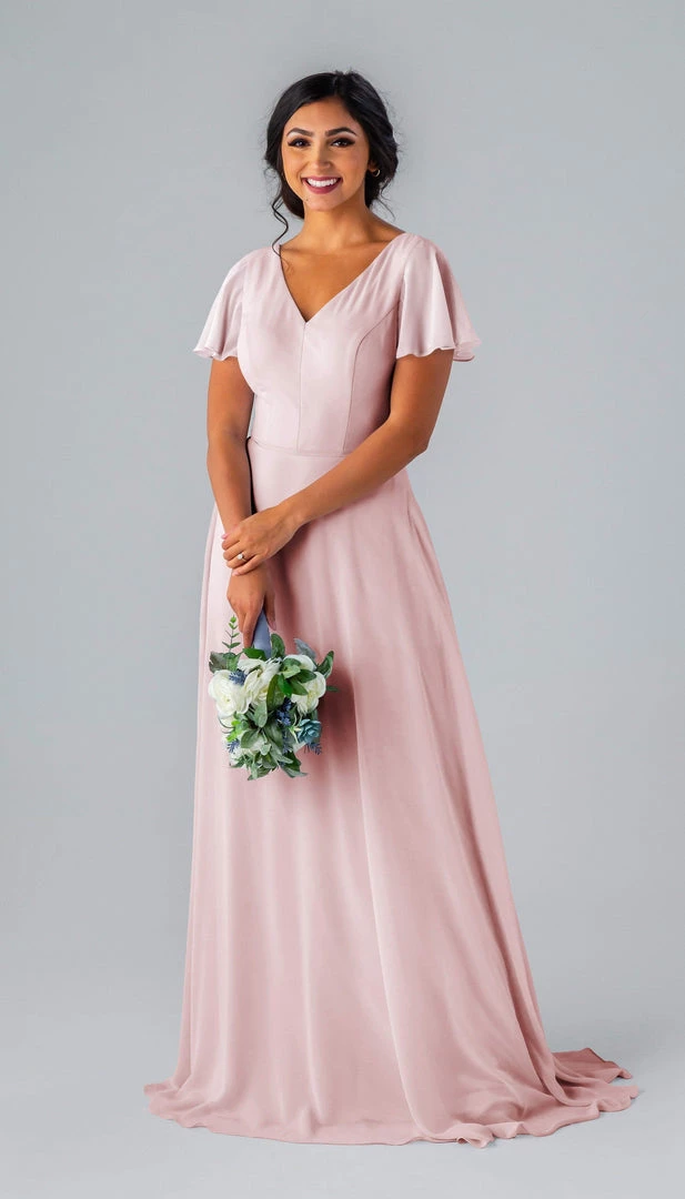 Kennedy Blue Sample Katie Size 0 4 Kennedy Blue Sample Katie Size 0