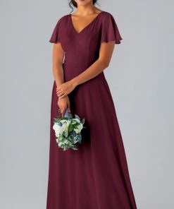 Kennedy Blue Try Before You Buy Sample Katie Size 6