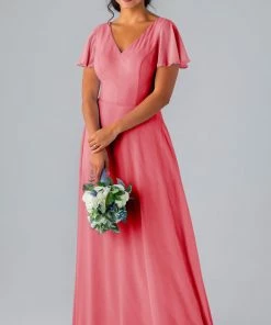 Kennedy Blue Katie Bridesmaid Dresses