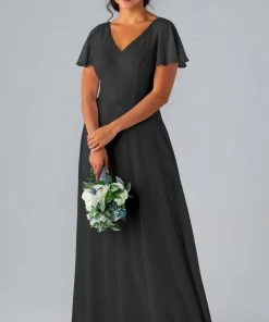 Kennedy Blue Katie Bridesmaid Dresses