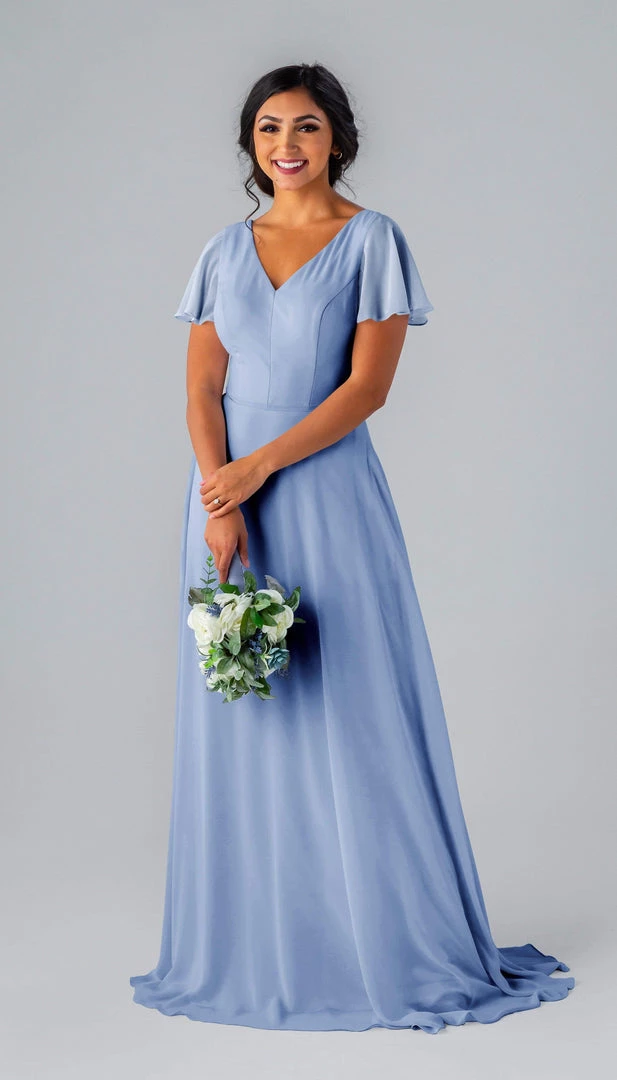 Kennedy Blue Try Before You Buy Sample Katie Size 18 4 Kennedy Blue Try Before You Buy Sample Katie Size 18