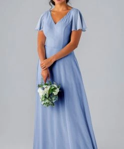 Kennedy Blue Sample Katie