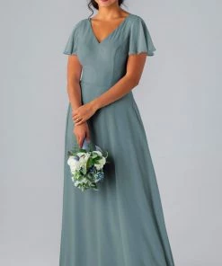 Kennedy Blue Sample Katie