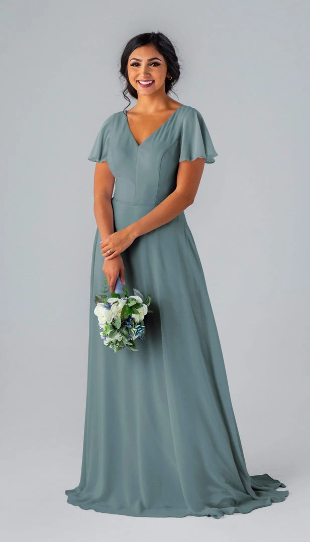 Kennedy Blue Try Before You Buy Sample Katie Size 18 6 Kennedy Blue Try Before You Buy Sample Katie Size 18