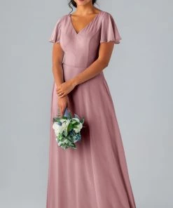 Kennedy Blue Katie Bridesmaid Dresses