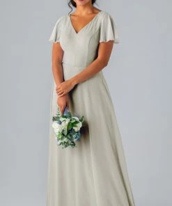 Kennedy Blue Katie Bridesmaid Dresses