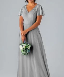 Kennedy Blue Sample Katie