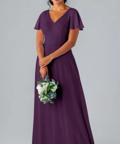 Kennedy Blue Sample Katie