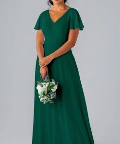 Kennedy Blue Katie Bridesmaid Dresses