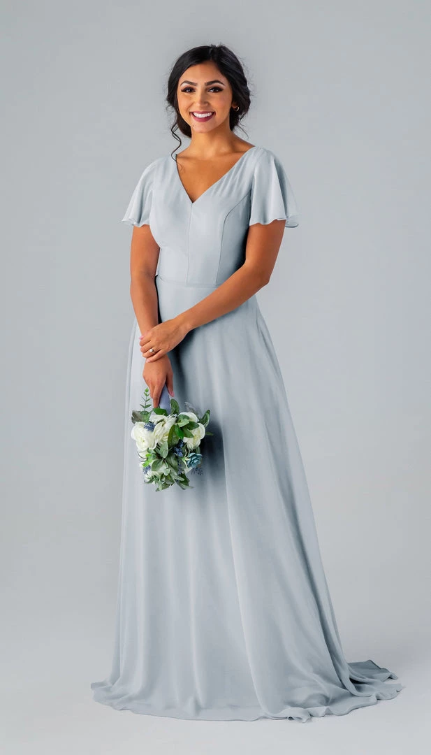 Kennedy Blue Try Before You Buy Sample Katie Size 20 4 Kennedy Blue Try Before You Buy Sample Katie Size 20