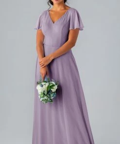 Kennedy Blue Sample Katie Size 22 Try Before You Buy