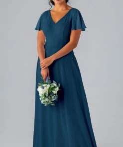 Kennedy Blue Sample Katie