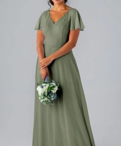 Kennedy Blue Sample Katie Size 22 Try Before You Buy