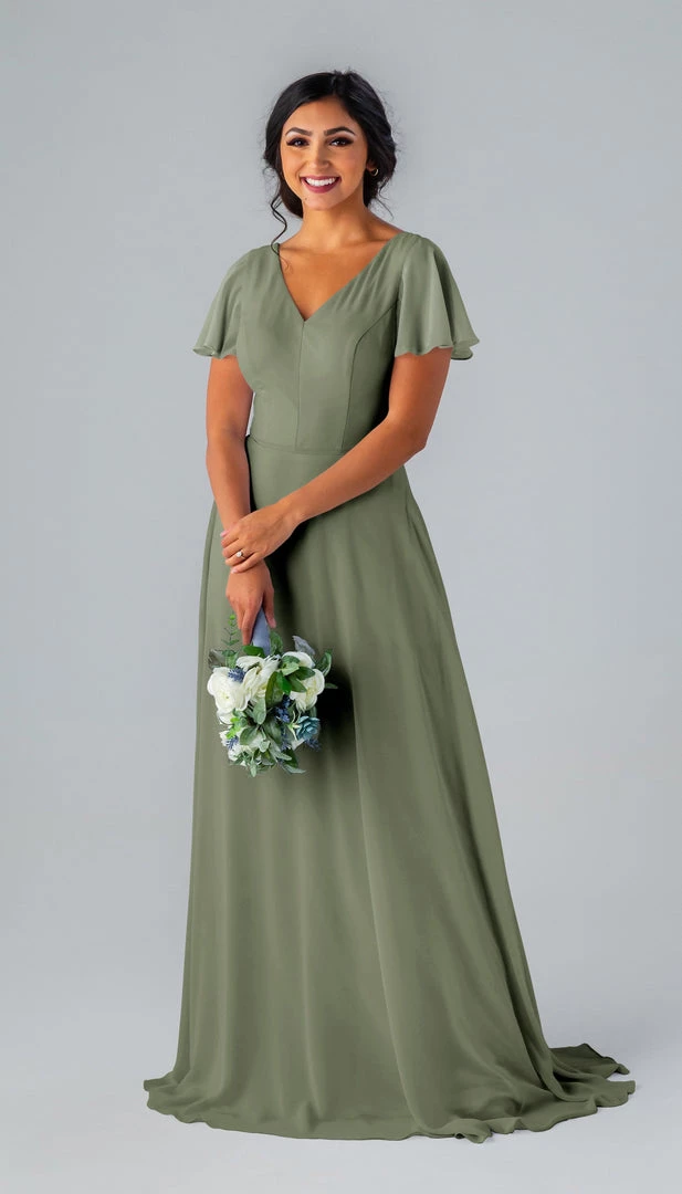 Kennedy Blue Try Before You Buy Sample Katie Size 20 5 Kennedy Blue Try Before You Buy Sample Katie Size 20