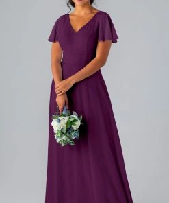 Kennedy Blue Katie Bridesmaid Dresses