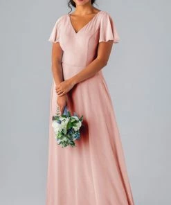 Kennedy Blue Sample Katie