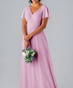 Kennedy Blue Katie Bridesmaid Dresses