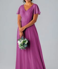 Kennedy Blue Sample Katie