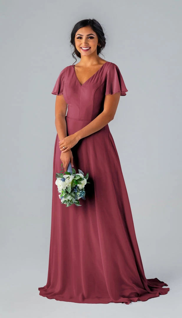 Kennedy Blue Try Before You Buy Sample Katie Size 20 6 Kennedy Blue Try Before You Buy Sample Katie Size 20