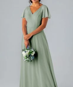 Kennedy Blue Sample Katie Size 0 11 Kennedy Blue Sample Katie Size 0