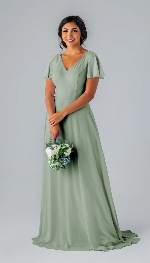 Kennedy Blue Sample Katie Size 0 6 Kennedy Blue Sample Katie Size 0