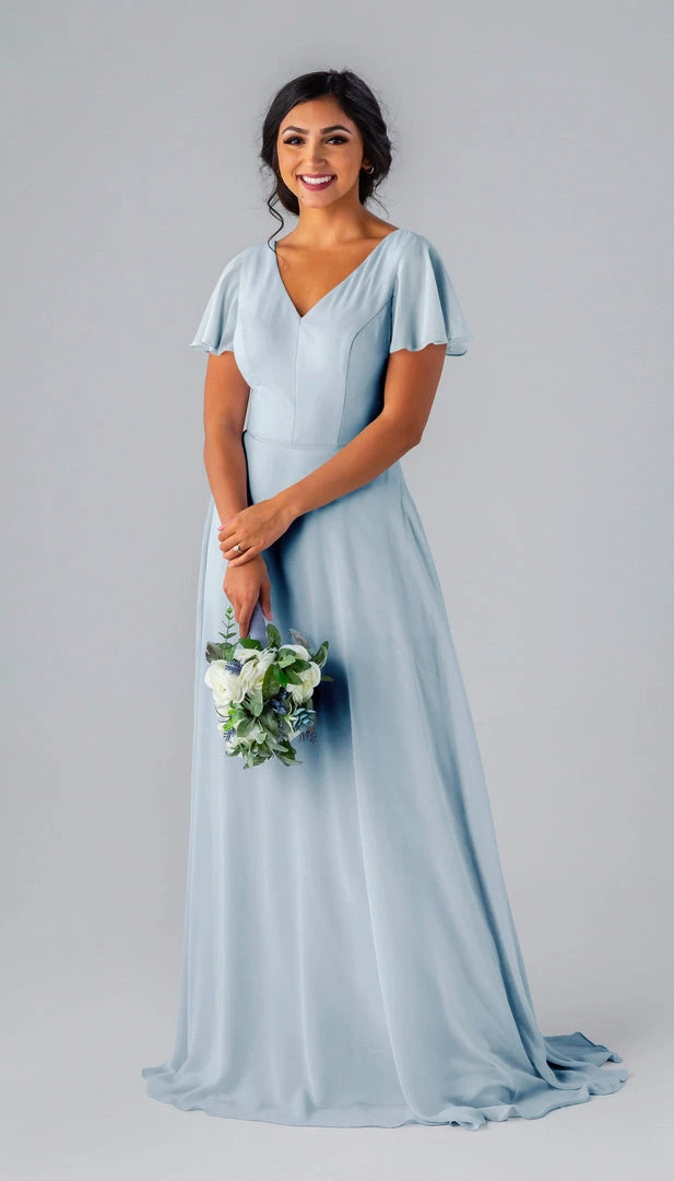 Kennedy Blue Try Before You Buy Sample Katie Size 20 11 Kennedy Blue Try Before You Buy Sample Katie Size 20