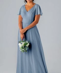 Kennedy Blue Try Before You Buy Sample Katie Size 24