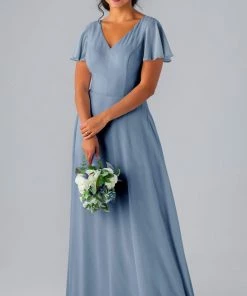 Kennedy Blue Try Before You Buy Sample Katie Size 8