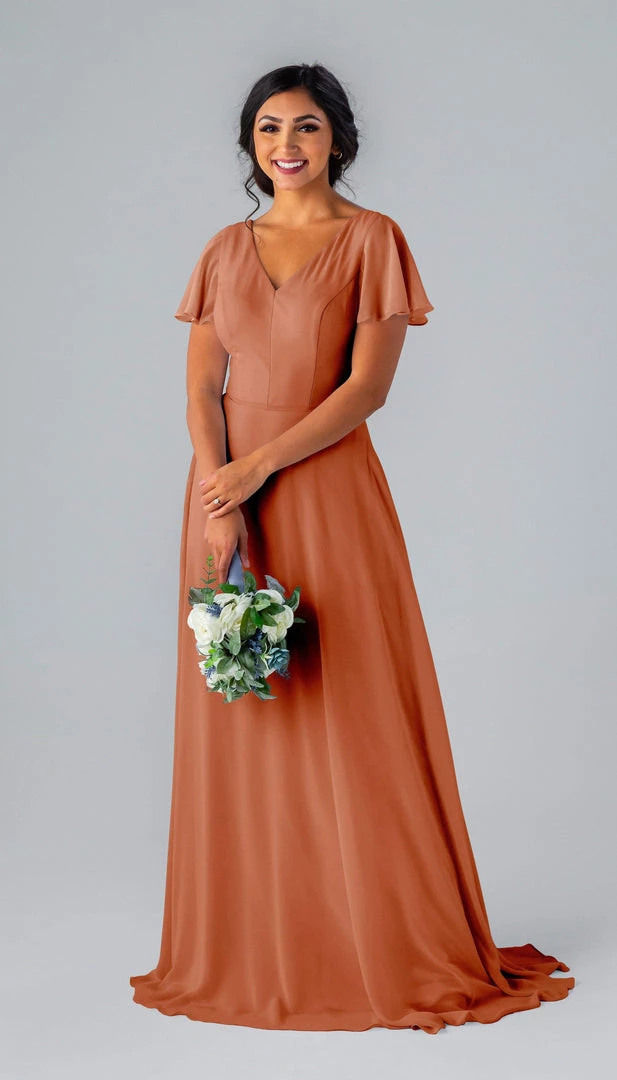 Kennedy Blue Try Before You Buy Sample Katie Size 20 7 Kennedy Blue Try Before You Buy Sample Katie Size 20