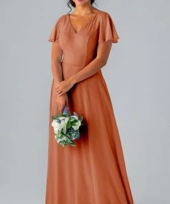 Kennedy Blue Sample Katie Size 22 Try Before You Buy