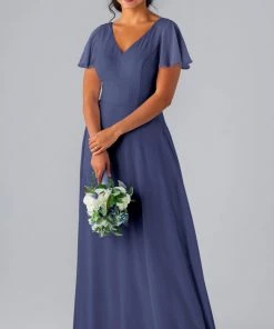 Kennedy Blue Katie Bridesmaid Dresses