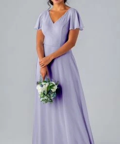 Kennedy Blue Katie Bridesmaid Dresses
