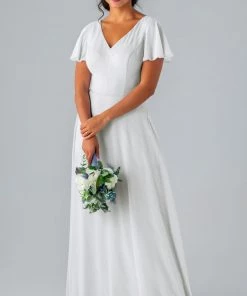 Kennedy Blue Katie Bridesmaid Dresses