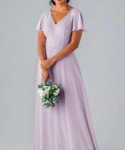 Kennedy Blue Katie Bridesmaid Dresses